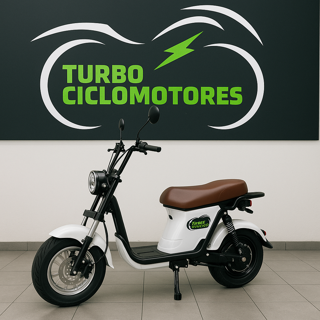 Moto Elétrica X12